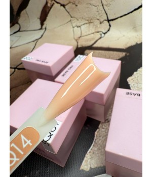 База Moon Nude PRO 30 мл SQ14 HEMA/TPO free